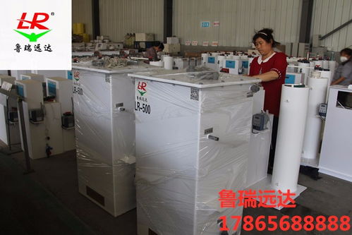 南和县污水处理厂沉淀池出水标准与关键材料选用