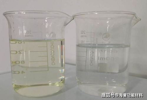 玻璃行业含氟废水处理技术与关键污水处理材料探析