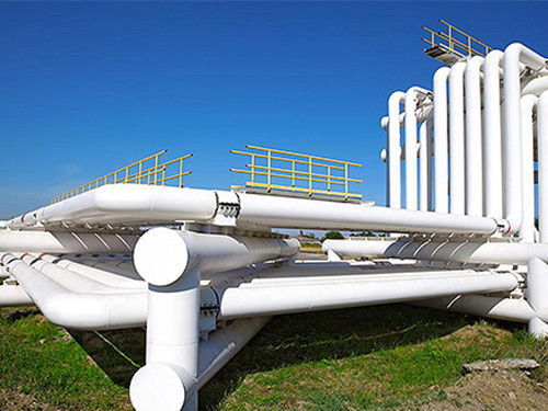 新材料的塑料玻璃钢复合材料与传统HDPE在污水处理领域的对比解析